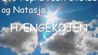 Ufo Yepha feat. BliGlad & Natasja - Hængekøjen