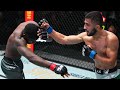 UFC Vegas 46: Fighters You Should Know