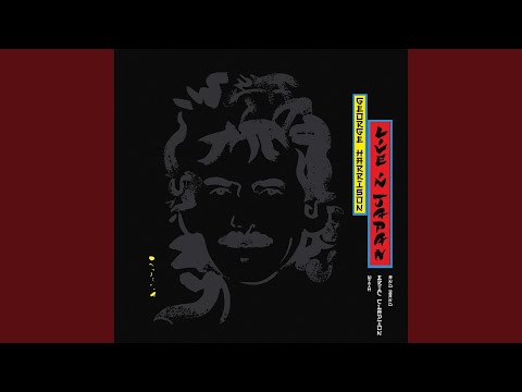 Video thumbnail for Isn't It a Pity (Live in Japan)