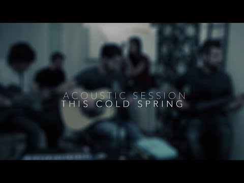 nûk at home acoustic session - This cold spring