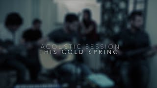 nûk at home acoustic session - This cold spring