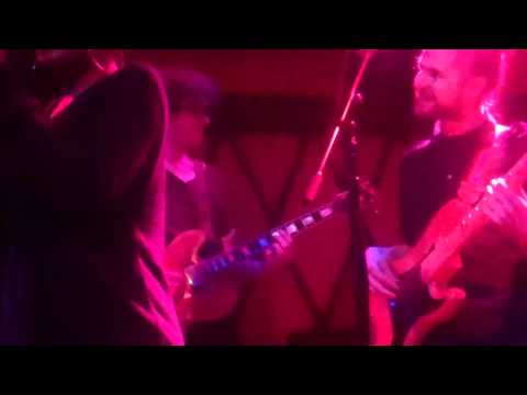 Snarky Puppy with singer Malika Tirolien