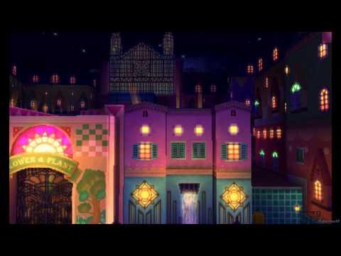 Kingdom Hearts 3D: Dream Drop Distance English - Part 4 [Traverse Town 3/3 ~ Hockomonkey]
