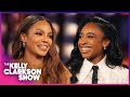 Crystle Stewart Taylor Polidore Williams Reveal WILDEST Lines From Beauty In Black