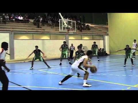 Viunel C.B. Ilicitano 60 - 48 Pascual Machuca Illice B.C.