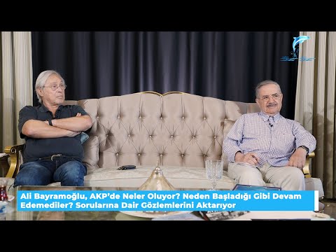 Freedom Special - Ali Bayramoğlu - Taha Akyol - Cem Toker