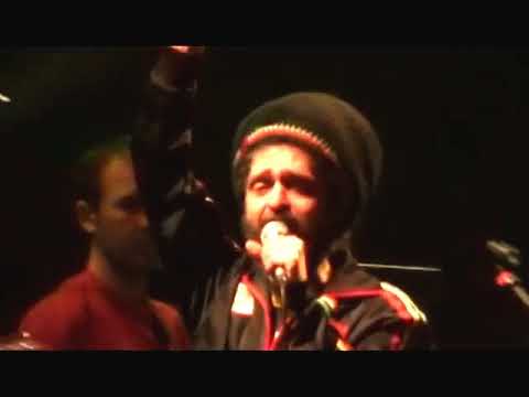 SOUL FIRE - LIVE AT PRINCIPAL THEATER 2008