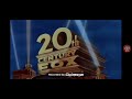 20th Century Fox 1984 1986