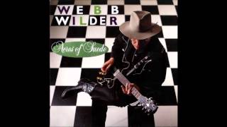 Webb Wilder Loud Music
