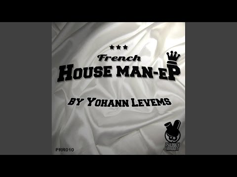 Passion (Original Mix)