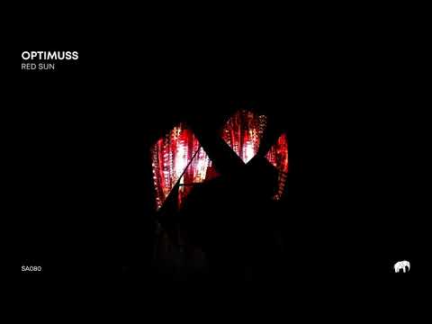 Optimuss - Mine (Original Mix) // SA080