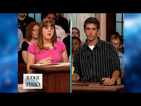 There Is No Such Thing as Unconditional Love | Judge Pirro