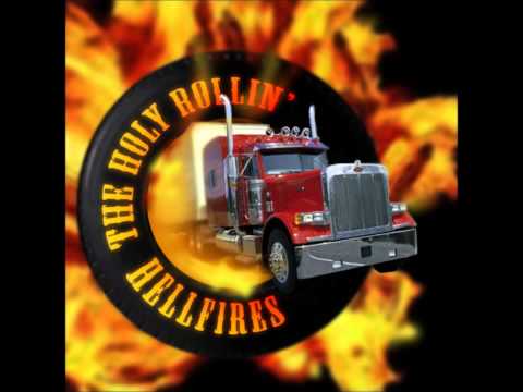 The Holy Rollin' Hellfires #04- 1 Horse Town
