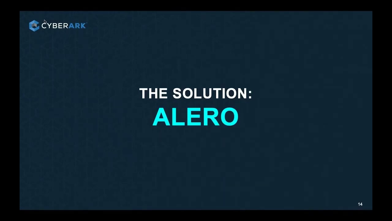 Redington & CyberArk Webinar Session   Secure Remote Access for Employees & Vendors | RedingtonValue
