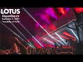 Lotus - "Invincibility of Youth" - Live 9.2.2022