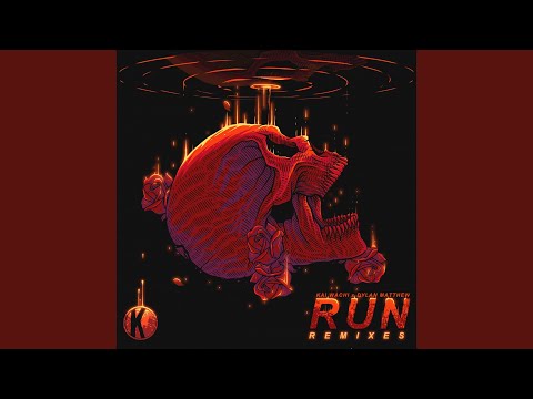 Video thumbnail for Run (RUVLO Remix)