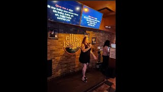 Vegas Karaoke - Ellis Island 4th of July weekend
