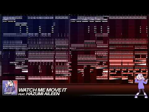 Video thumbnail for Watch Me Move It