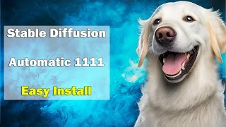 How To: Install Stable Diffusion and Automatic 1111
