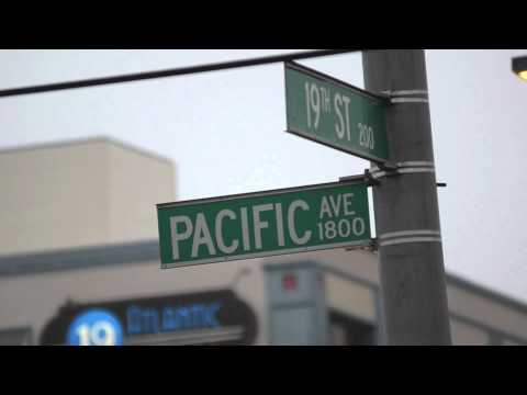 Break Our Hearts For What Breaks Yours.