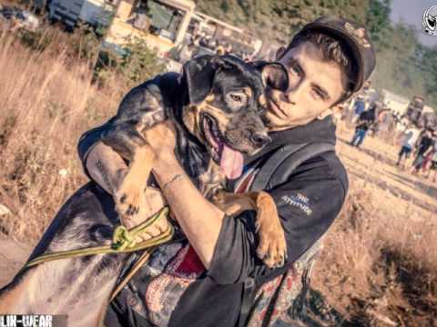 Son de teuf Full Album TKMDZ /128 to 215 bpm / 2013 / EXCLU