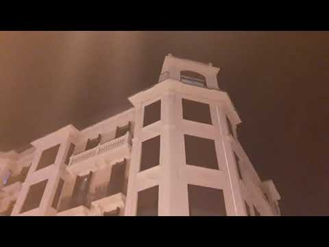 San Sebastián Donostia Royal beach. ❤ Beautiful ❤ Ondarreta and Antiguo district.