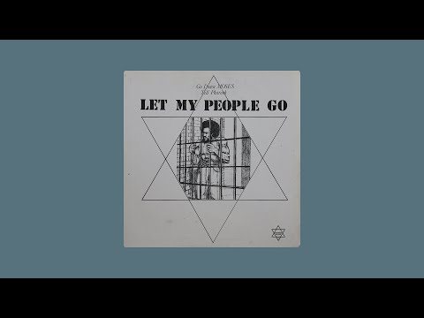 Gideon – I Want To Go Home