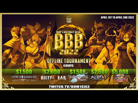 DBFZ [PS4] | COM 89 | Ryuki vs Kolga LFS | This match was INTENSE!!!
