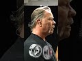 JAMES HETFIELD MAKING EVERYBODY BURST OUT LAUGHING WITH CRAZY JOKE METALLICA Shorts