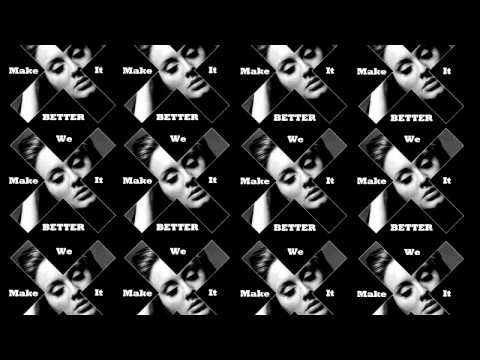 We Make It Better -- Adele - Rolling in the Deep (Jamie xx Remix) ft. Childish Gambino