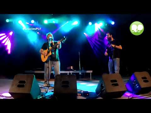 El Niño de la Hipoteca a Palafolls 🔴 En Directe - Ràdio Palafolls