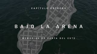 Bajo la Arena: Avance capítulo estreno (2021)