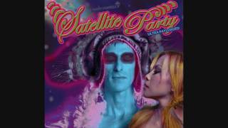 Perry Farrell&#39;s Satellite Party - Only love, let&#39;s celebrate