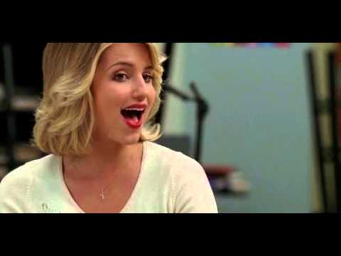 Glee-Saving All My Love For You (Full Performance)