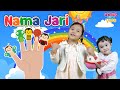 LAGU ANAK PAUD NAMA JARI TEASER AYASHA