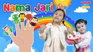 Download lagu LAGU ANAK PAUD NAMA JARI (TEASER) - AYASHA mp3 Download lagu LAGU ANAK PAUD NAMA JARI (TEASER) - AYASHA mp3