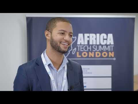 Babacar Seck - Investor - Proparco discussing the investment landscape at Africa Tech Summit London