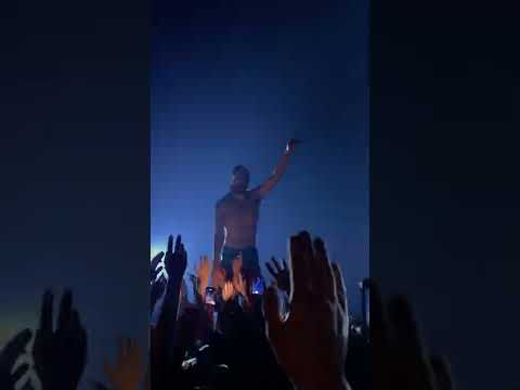 BHZ Big Pat Stage Dive Secco Maracuja Zürich