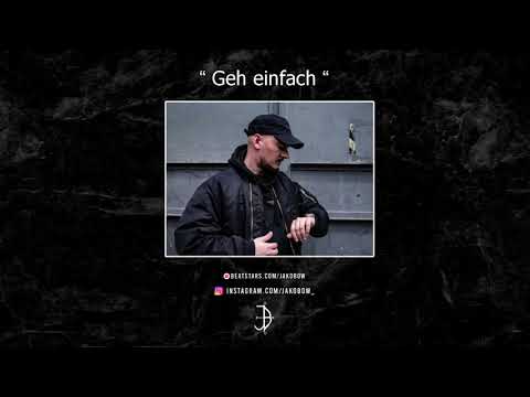 [FREE] Capital Bra x Montez Type Beat || Geh einfach || prod. by JakoBow