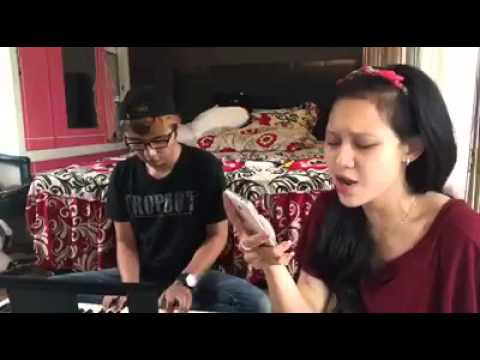Cover Lagu Butterfly | Raisa Andriana feat Maruli
