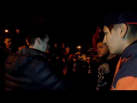 VENE vs PYRO vs KEVIN vs PRIMING - 8vos - VGB Free - Fecha 5 (9/6)