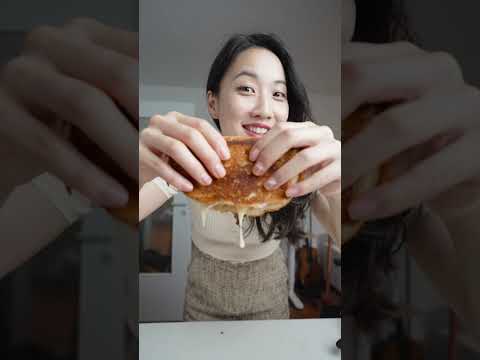 3 Stufen gegrillter Käse!?!