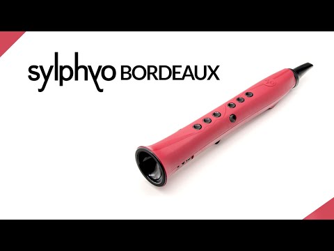 Sylphyo Bordeaux limited edition