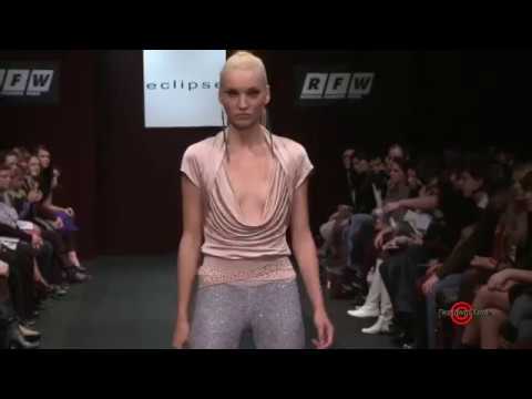 Sony Son - Russian Fashion Week 2010 - Runway Show