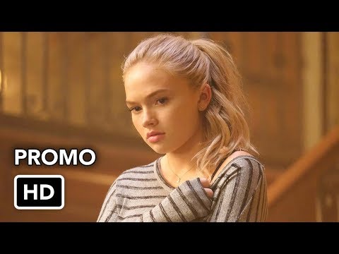 The Gifted 1x04 Promo "eXit Strategy" (HD) Season 1 Episode 4 Promo