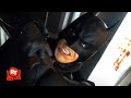 Batman Begins 2005 The Train Fight Scene Movieclips