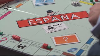 #REVISITED - A decade on, Spain still haunted by economic crisis