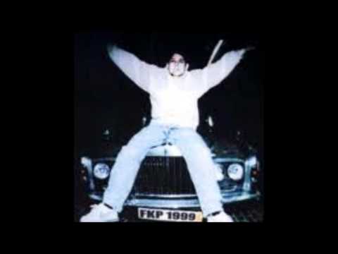 Feinkost Paranoia - Finstar Symphonie (Blech)