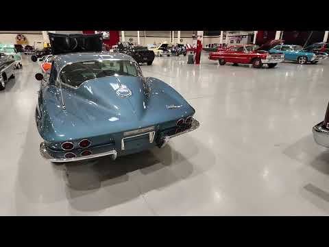 1967 Chevrolet Corvette (CC-2073539) for sale in Greensboro, North Carolina