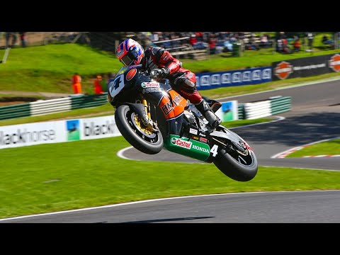 This is Motorsport 2 | Iconic Motorsport Moments (Pure Sound / Live)
